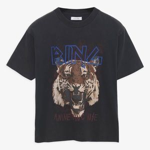 Annie Bing Tiger Tee